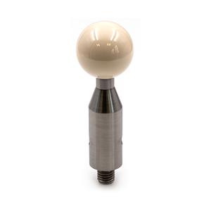 Ceramic Calibration Sphere (D = 25 mm)